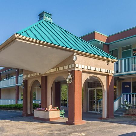 Motel 6-Groton, Ct - Casinos Nearby Екстериор снимка