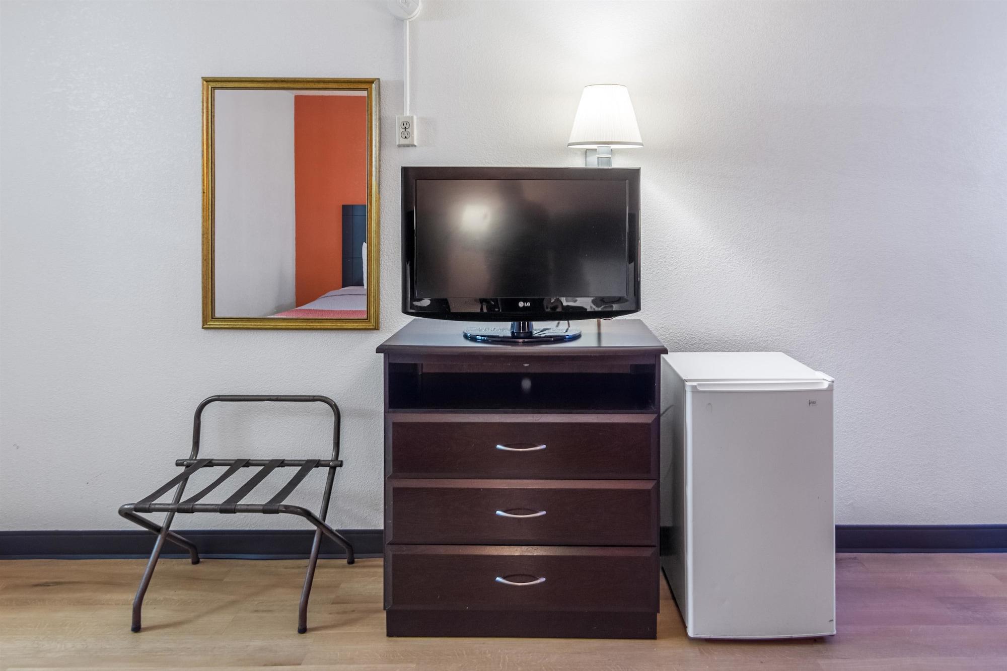 Motel 6-Groton, Ct - Casinos Nearby Екстериор снимка