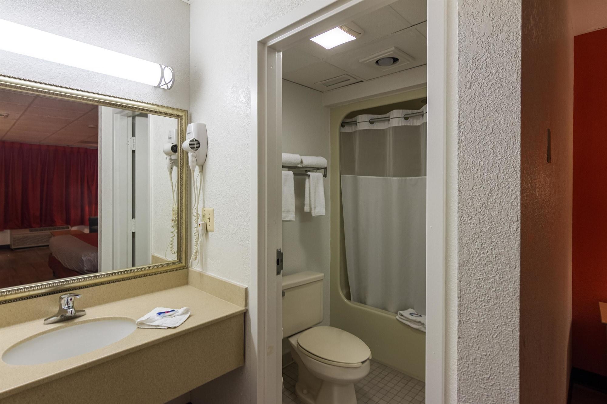 Motel 6-Groton, Ct - Casinos Nearby Екстериор снимка