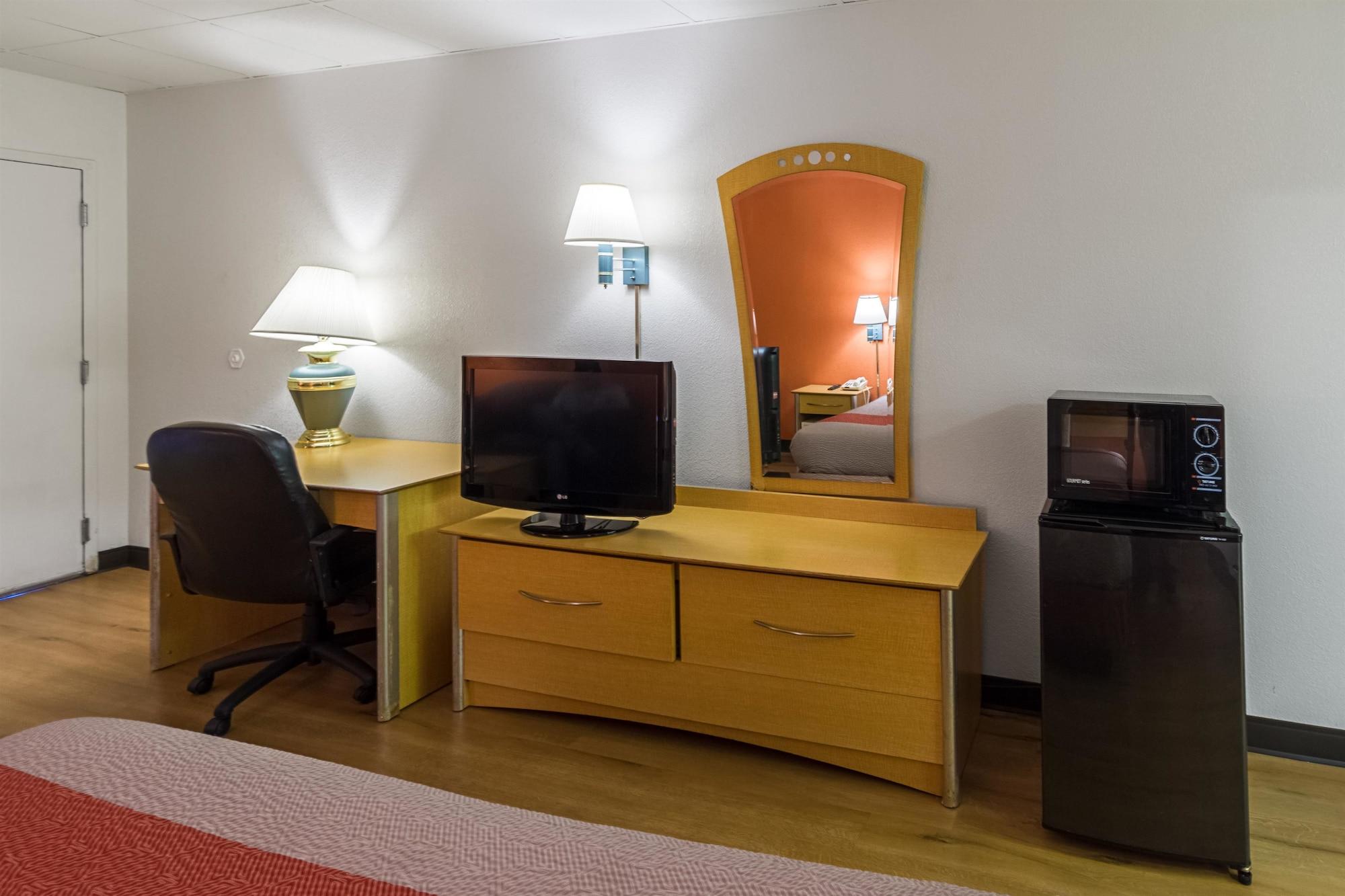 Motel 6-Groton, Ct - Casinos Nearby Екстериор снимка