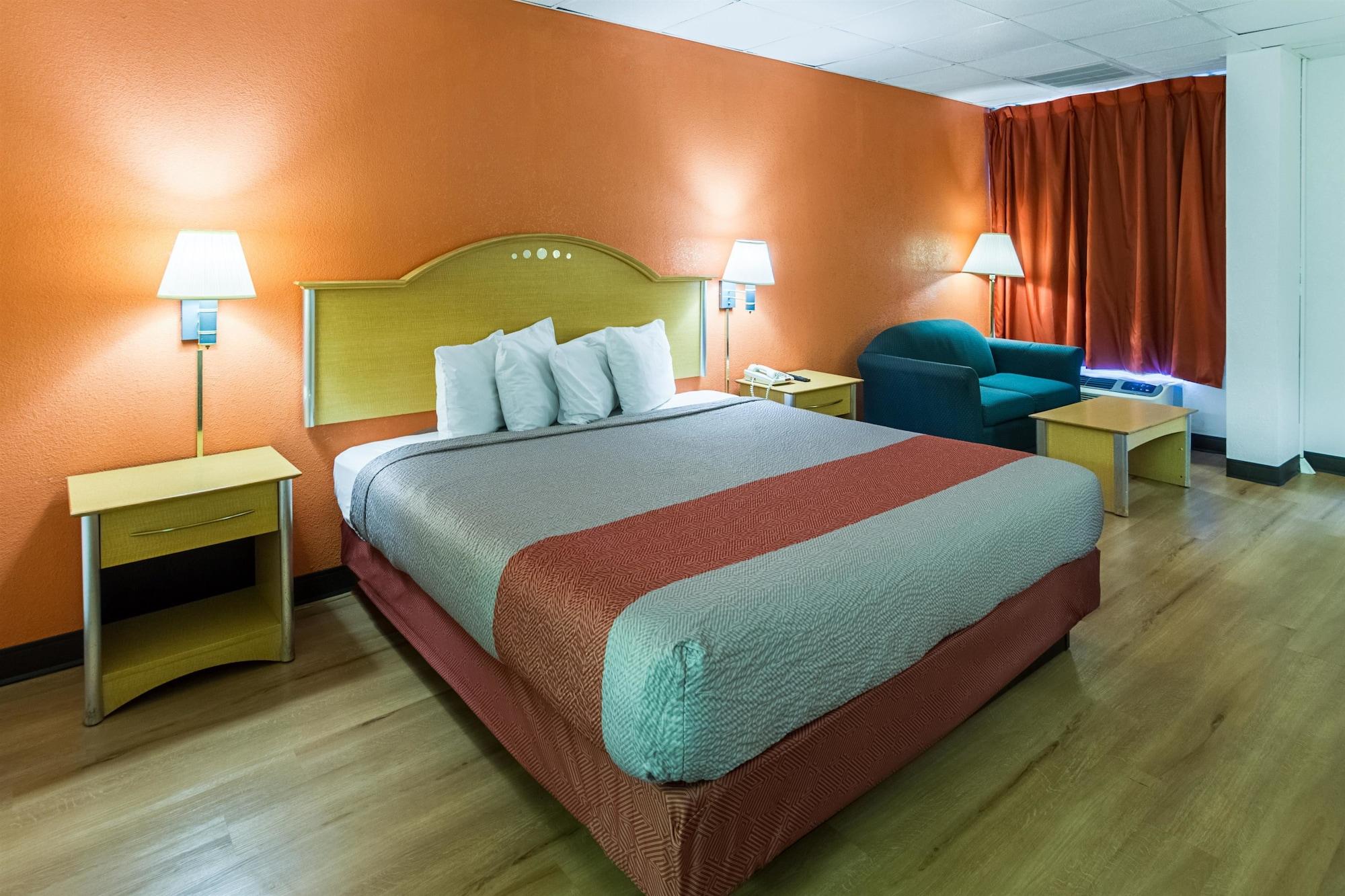 Motel 6-Groton, Ct - Casinos Nearby Екстериор снимка