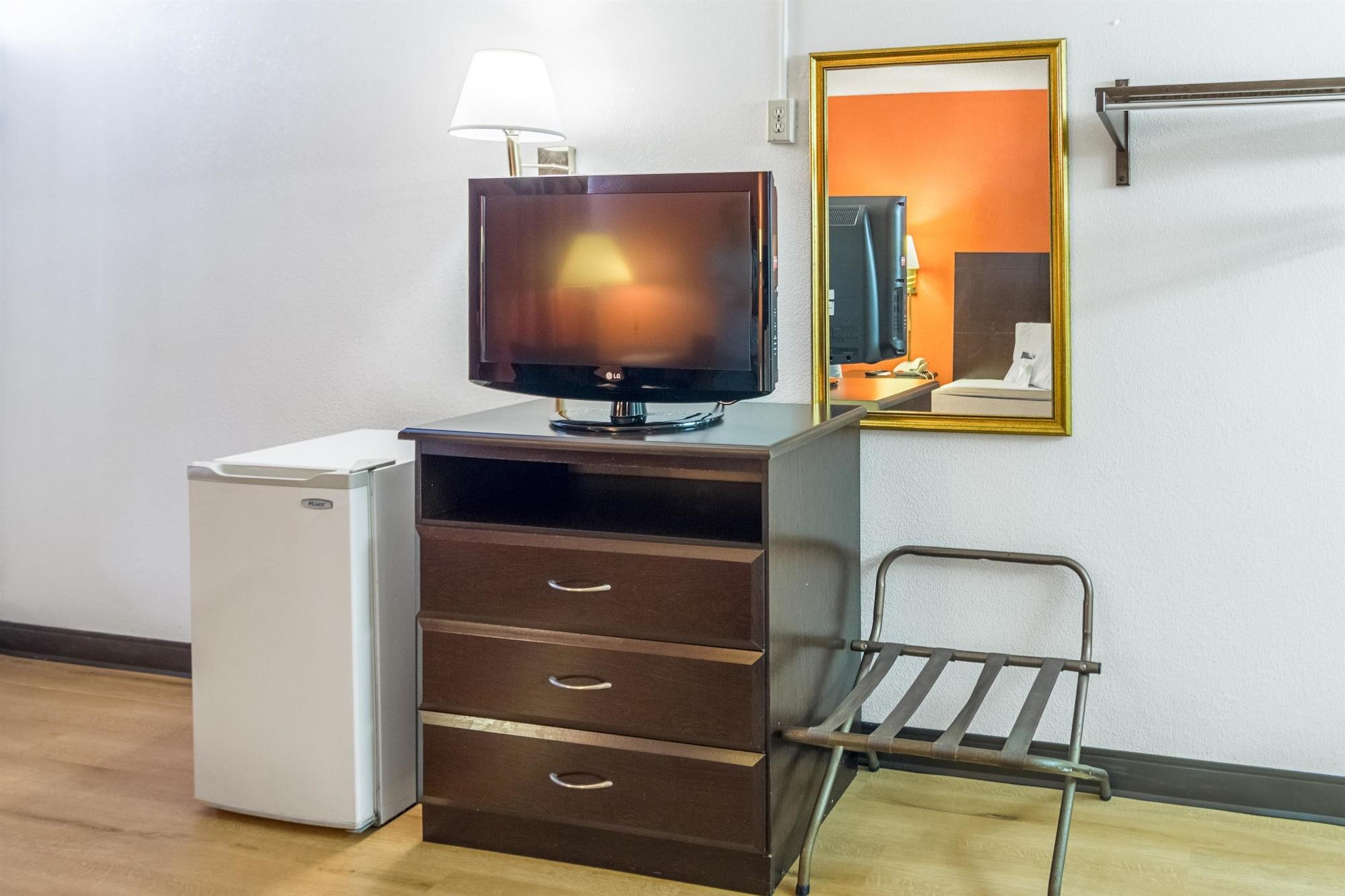 Motel 6-Groton, Ct - Casinos Nearby Екстериор снимка