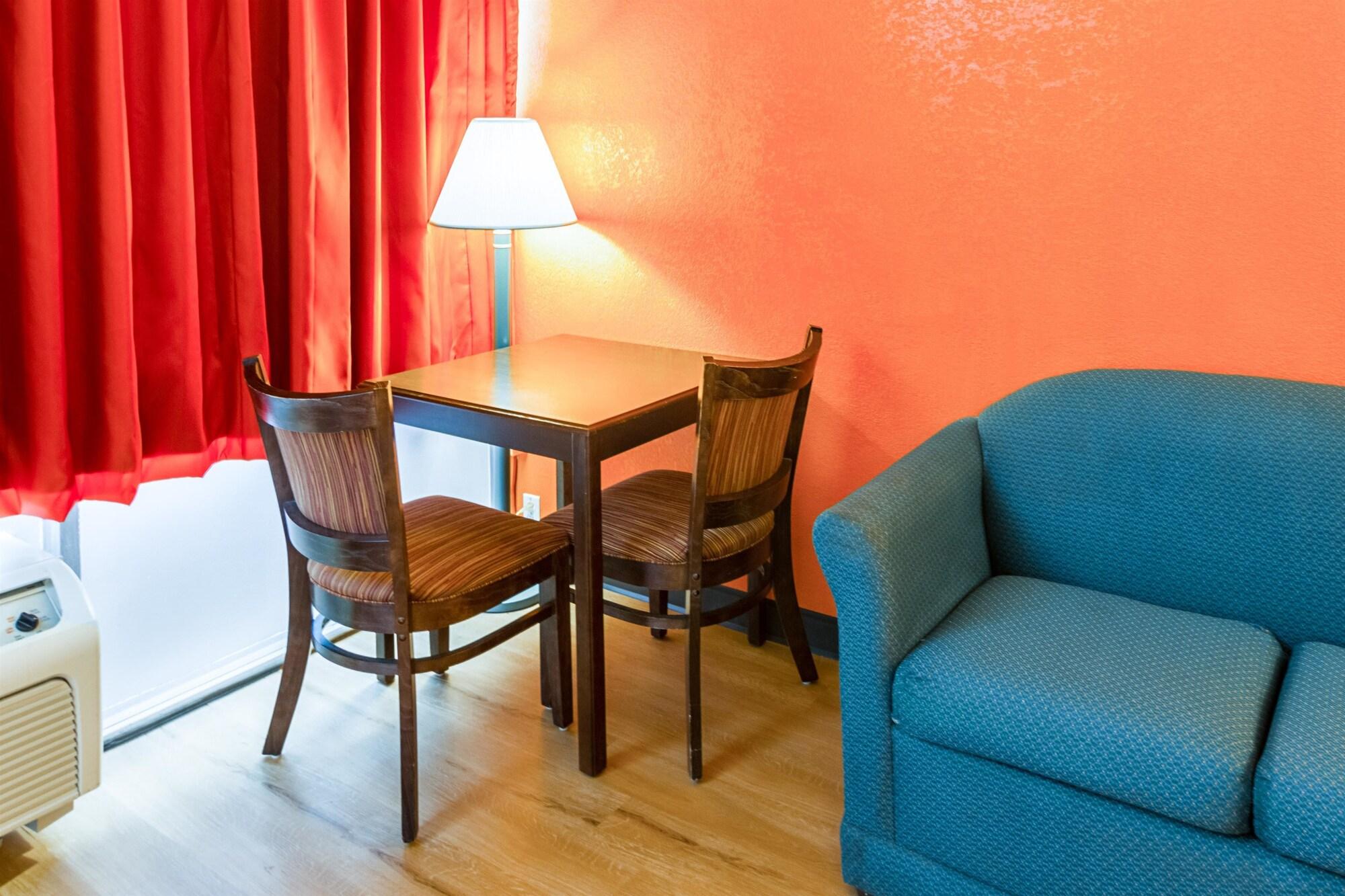 Motel 6-Groton, Ct - Casinos Nearby Екстериор снимка