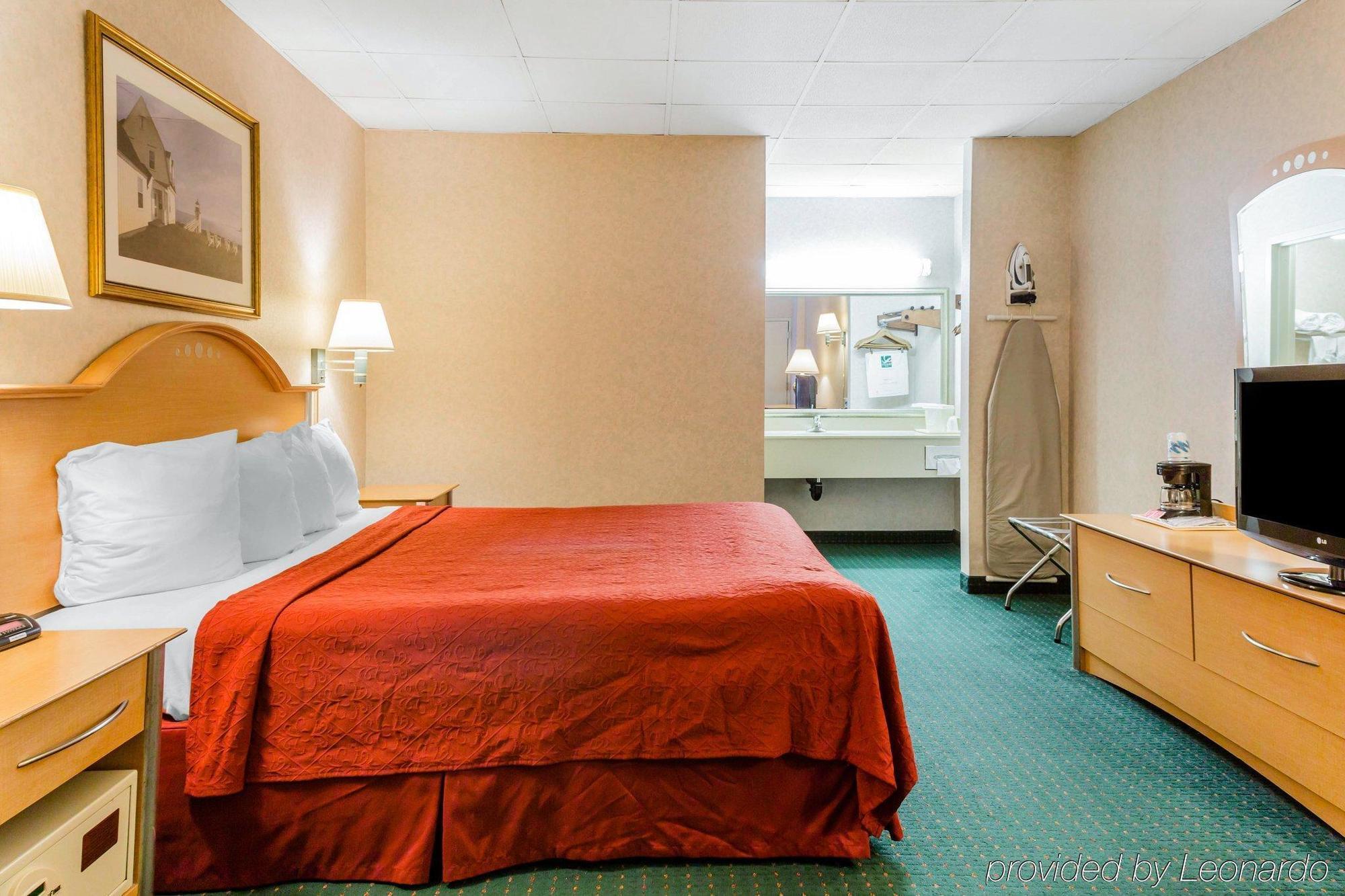 Motel 6-Groton, Ct - Casinos Nearby Екстериор снимка