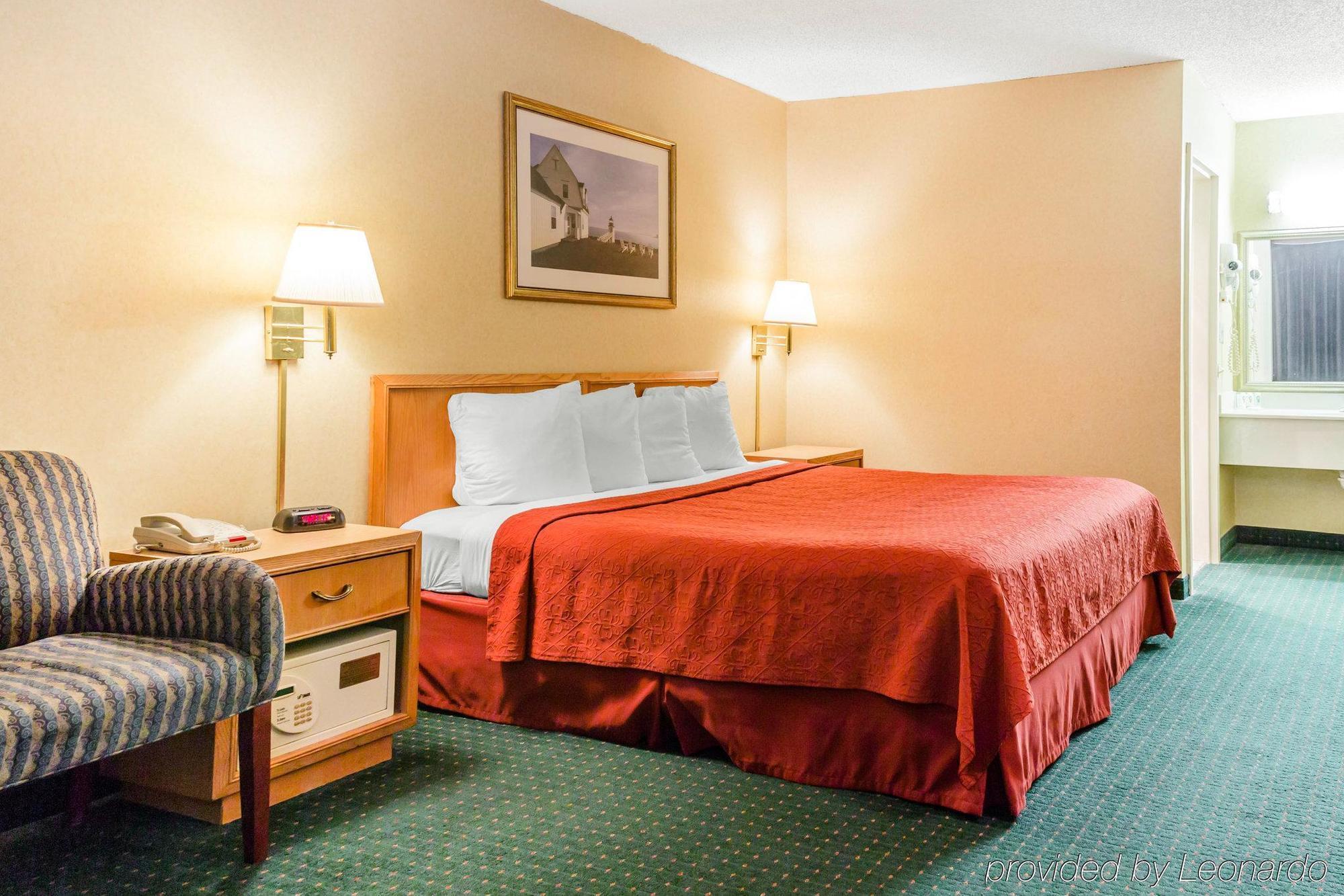 Motel 6-Groton, Ct - Casinos Nearby Екстериор снимка