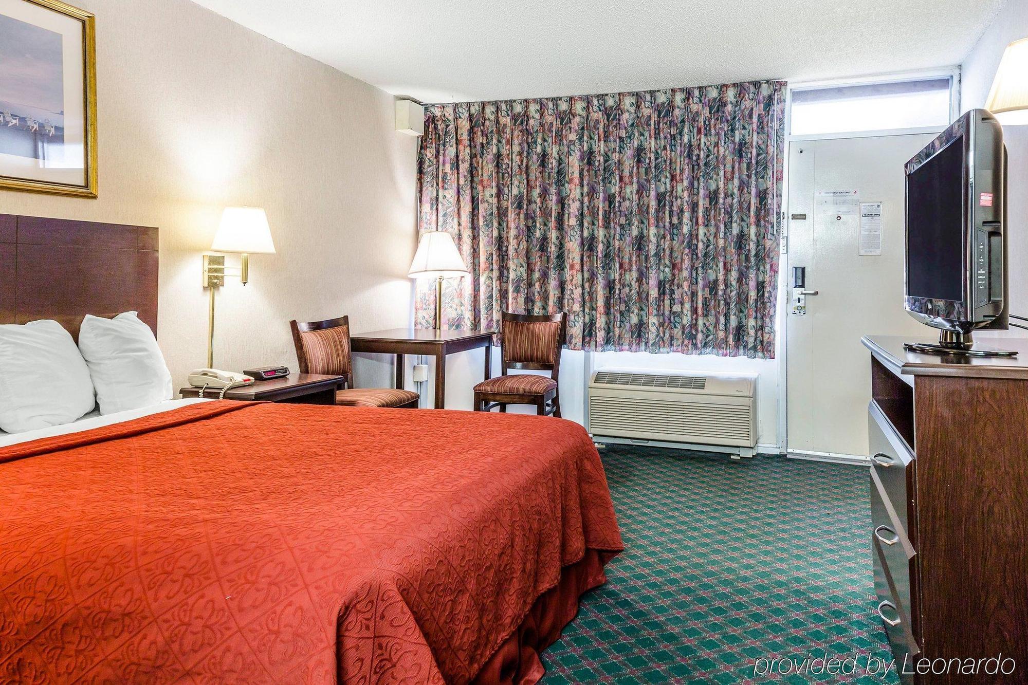 Motel 6-Groton, Ct - Casinos Nearby Екстериор снимка