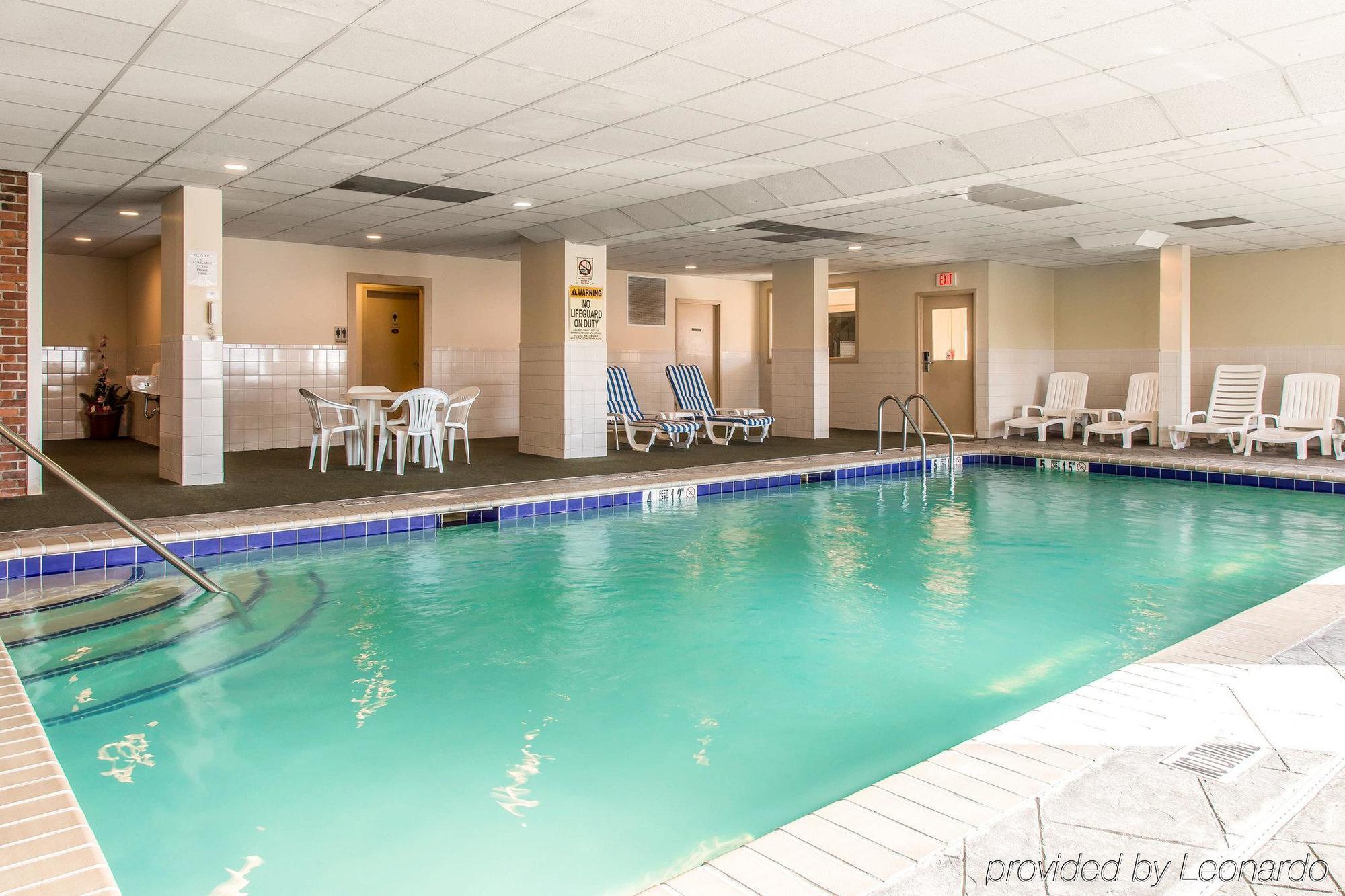 Motel 6-Groton, Ct - Casinos Nearby Екстериор снимка