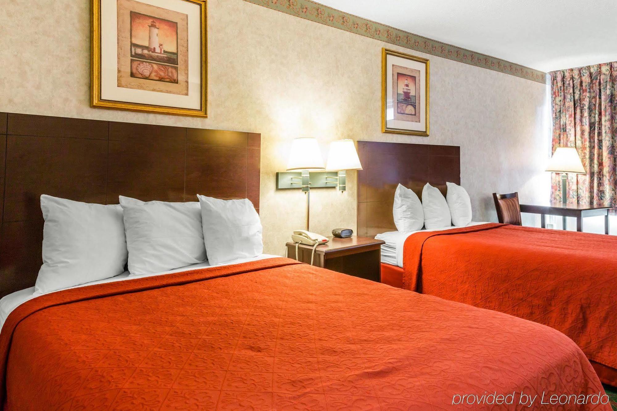 Motel 6-Groton, Ct - Casinos Nearby Екстериор снимка