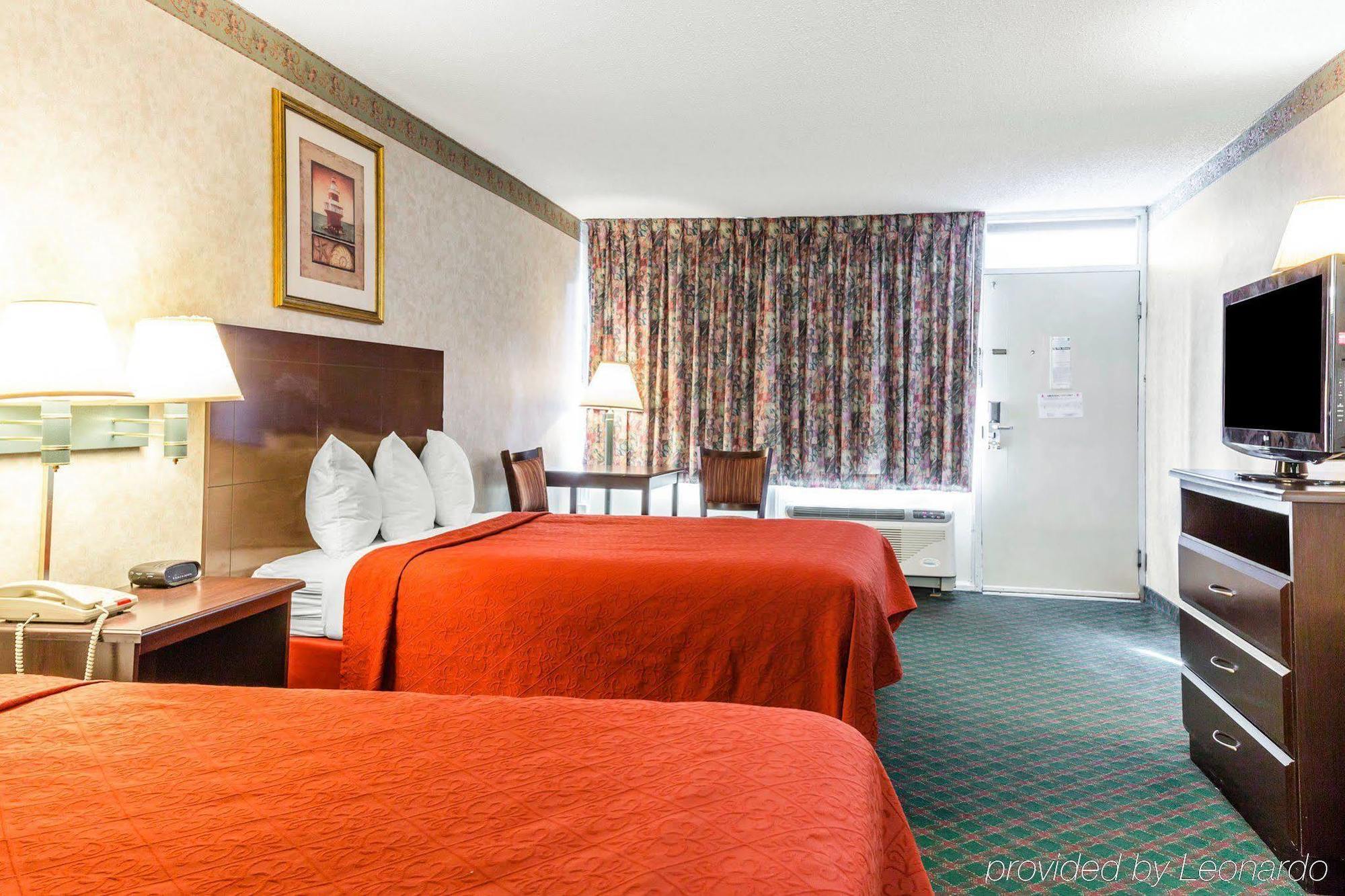 Motel 6-Groton, Ct - Casinos Nearby Екстериор снимка