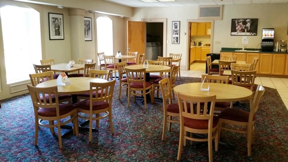 Motel 6-Groton, Ct - Casinos Nearby Екстериор снимка