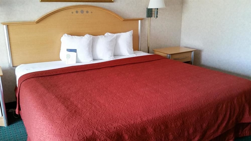 Motel 6-Groton, Ct - Casinos Nearby Екстериор снимка