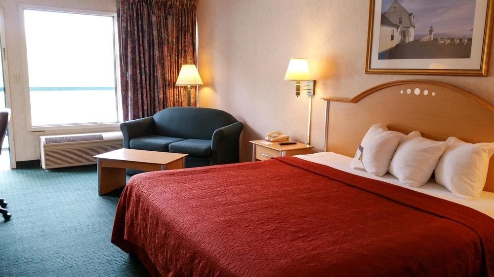 Motel 6-Groton, Ct - Casinos Nearby Екстериор снимка