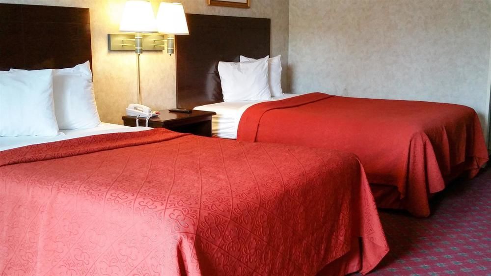 Motel 6-Groton, Ct - Casinos Nearby Екстериор снимка