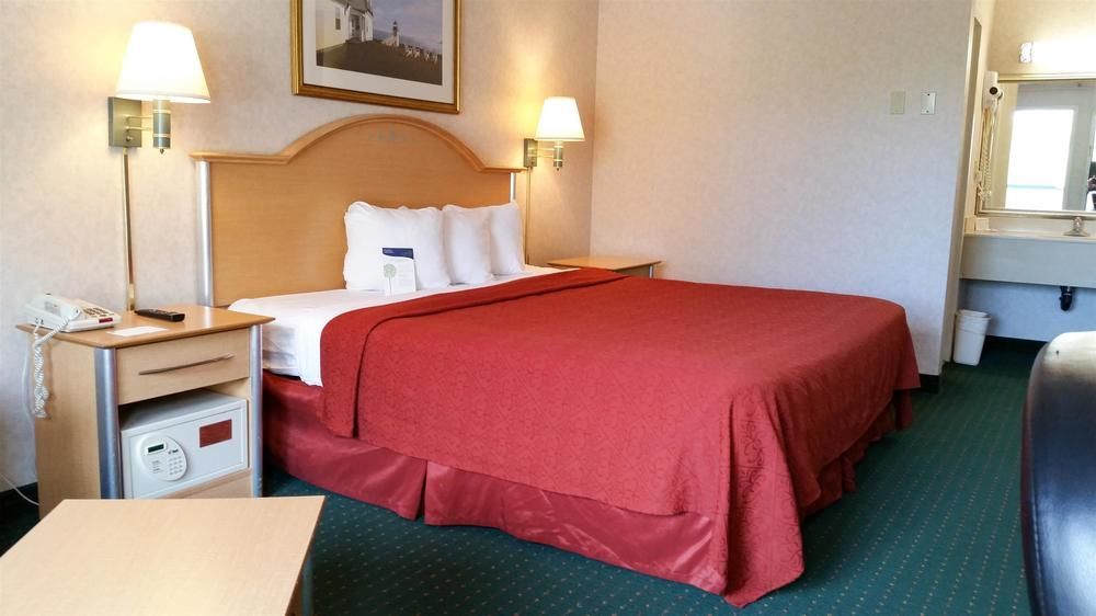 Motel 6-Groton, Ct - Casinos Nearby Екстериор снимка