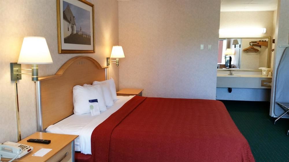 Motel 6-Groton, Ct - Casinos Nearby Екстериор снимка