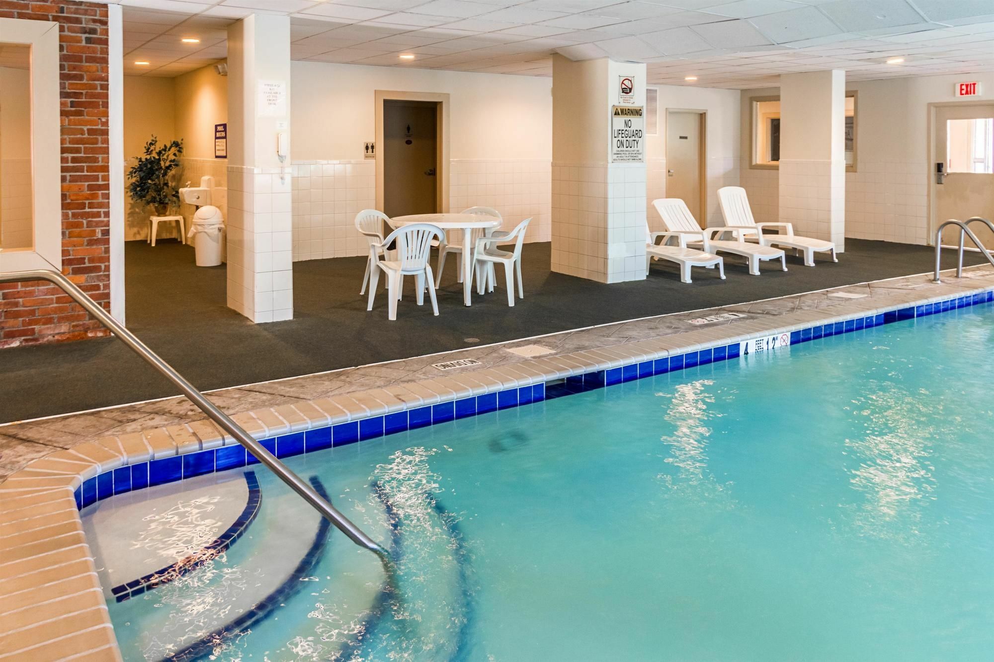 Motel 6-Groton, Ct - Casinos Nearby Екстериор снимка