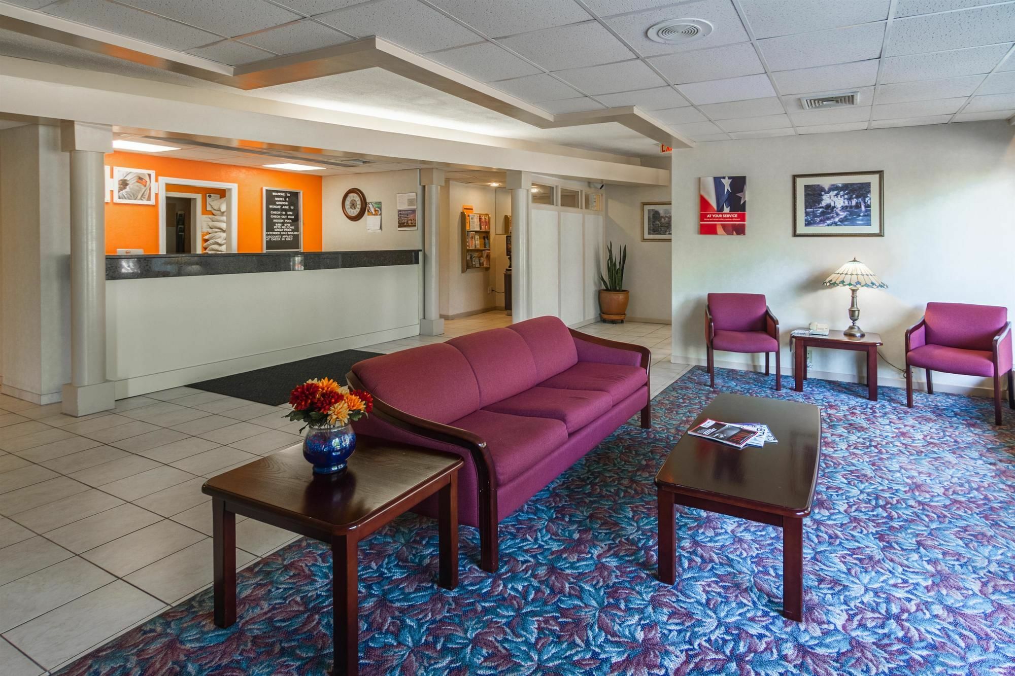 Motel 6-Groton, Ct - Casinos Nearby Екстериор снимка