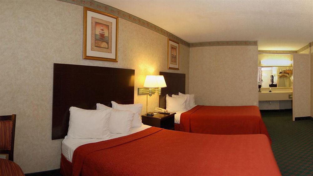Motel 6-Groton, Ct - Casinos Nearby Екстериор снимка