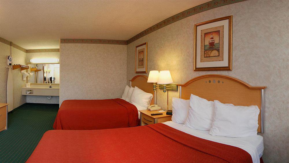Motel 6-Groton, Ct - Casinos Nearby Екстериор снимка